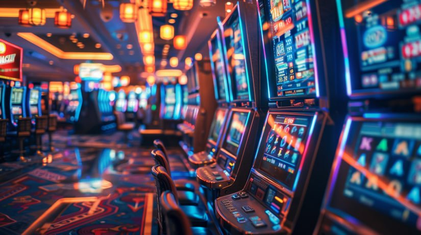 Bergabung dengan cph2461 dan deposit menggunakan QRIS untuk pengalaman hiburan digital terbaik di Indonesia